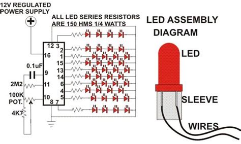 christmas light wiring diagram  wiring collection