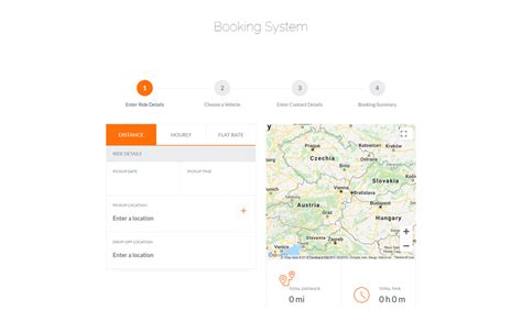 booking system   minimaxiapps taximinicab websites