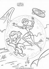 Incredibles Indestructibles Coloriage Increibles Colorir Herois Disney Incredibili Kleurplaat Incriveis Kolorowanki Unglaublichen Imprimir Gevangen Iniemamocni Imprimer Dessin Violette Pagine Sauvent sketch template