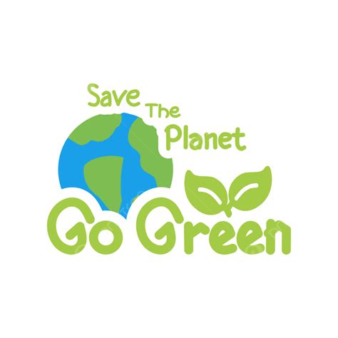 green png transparent  green sticker eco green eco environment save  planet