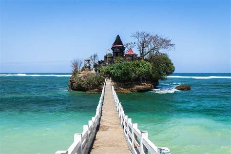 tempat wisata ilmiah  jawa timur tempat wisata indonesia