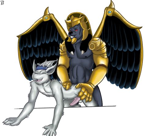 rule 34 anal anal sex finster from behind gay goldar