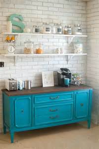 40 Ideas To Generate The Greatest Coffee Station interior design 2