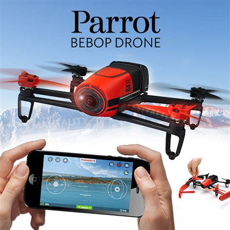openshop  south africa parrot bebop drone area  full hd wifi