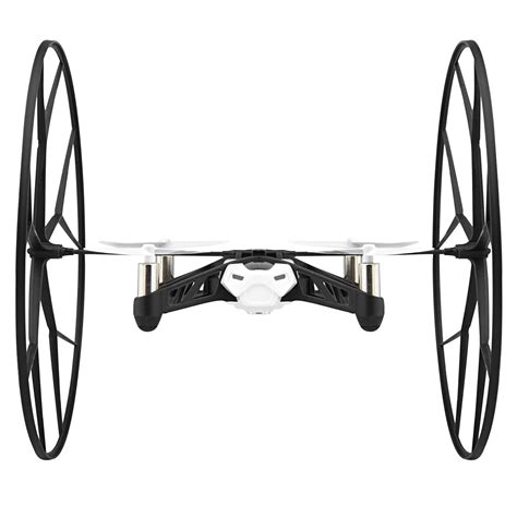 parrot rolling spider helicopter  hd camera tanga
