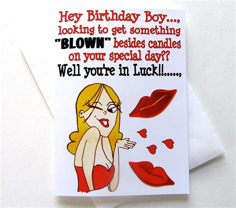 Cheap Sexy Man Birthday Card Find Sexy Man Birthday Card