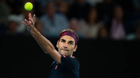 the reliable graceful and fallible roger federer the new york times