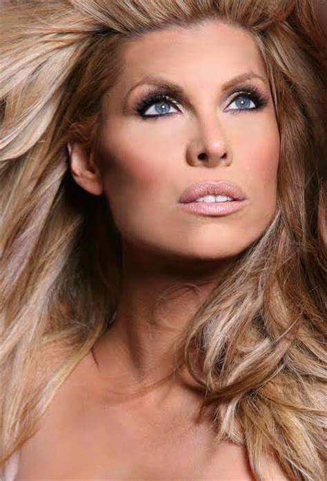 An Interview With Actress Performer And Trans Activist Candis Cayne
