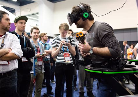 Oculus Rift And Morpheus Take Games To A New Dimension