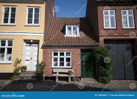 mini home stock image image  bench architecture residential