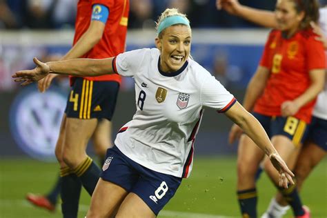 U S Women’s National Team Wins Again As Its Fight For Equal Pay Rages