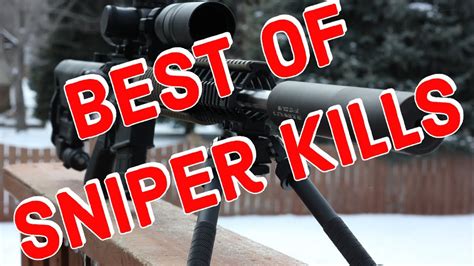 sniper kills youtube