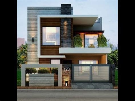 modern home designs youtube