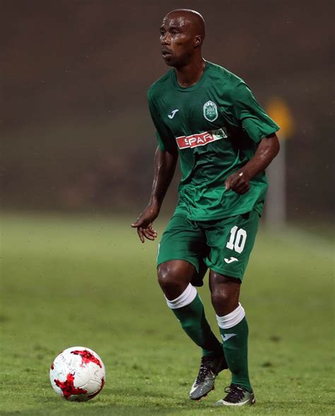 siyabonga nomvethe talks goal scoring soccer laduma