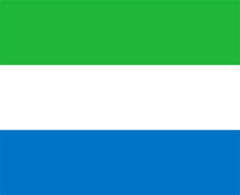 Sierra Leone Human Dignity Trust