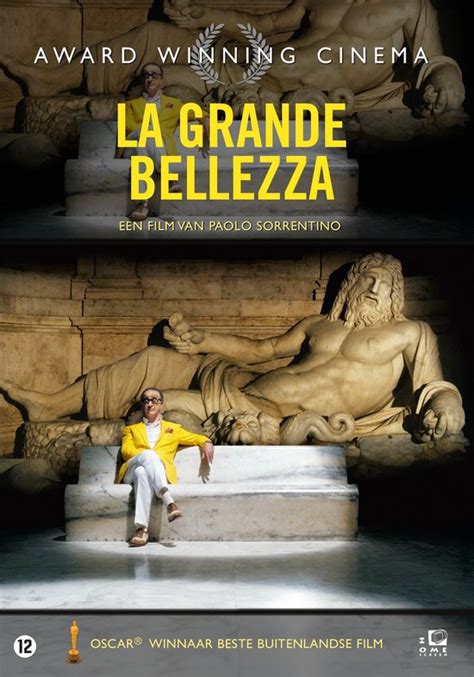 grande bellezza la dvd toni servillo dvd s