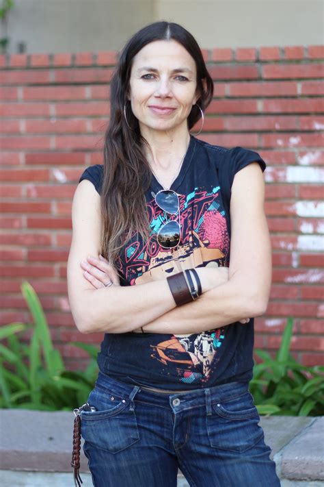 Justine Bateman Moves From Acting To Academia Daily Bruin