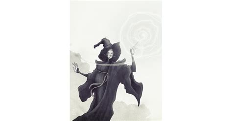 professor mcgonagall harry potter fan art popsugar love and sex photo 6