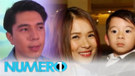 paulo avelino on being a father to his son with lj reyes numero uno