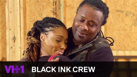 Black Ink Crew Dutchess Launches Pretty In Ink In North