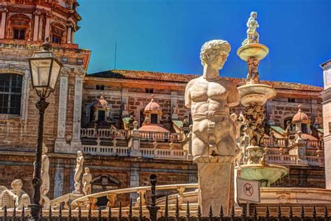 a local s guide to palermo sicily 10 top tips sicily holidays the