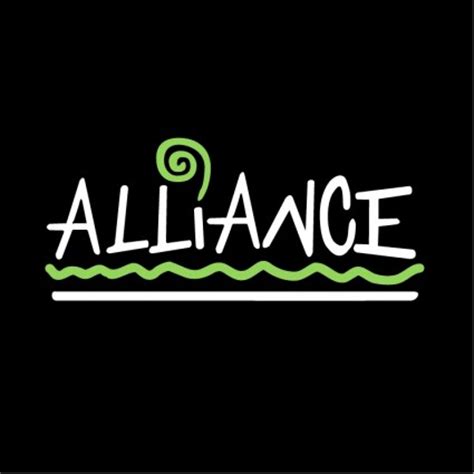 alliance vector logo  vector