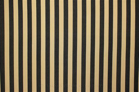 baton black  beige striped fabrics  stripes company uk
