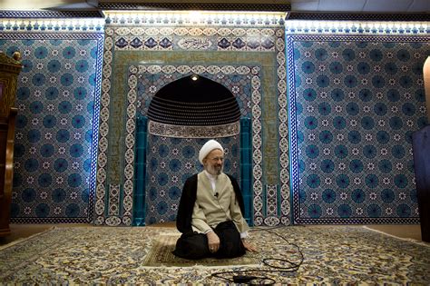 for muslims in new york observing ramadan is a blend of rituals far