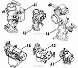 Carburetor Kohler 17kw 2954 Diagrams K660 24hp Partstree sketch template