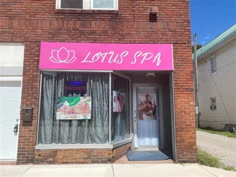 lotus spa massage     mishawaka ave mishawaka indiana