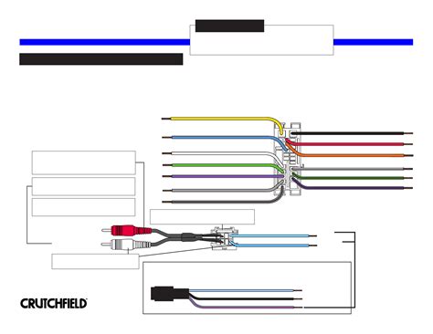 metra  output converter instructions  comprehensive guide wiring diagram