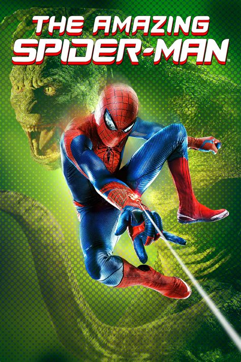 amazing spider man wiki synopsis reviews movies rankings