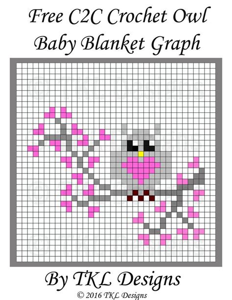 cc crochet graph pattern  crochet pattern