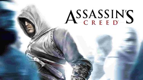 Assassin S Creed 1 Highly Compressed Download For Pc With Install Proof
