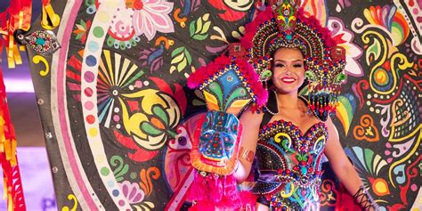 miss universe 2017 national costumes — miss universe 2017 photos