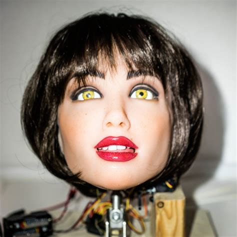 More Or Less Human Gynoids And Realdoll Ai Vault Of