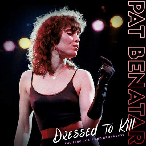 Sex As A Weapon Live 1986 – Musik Und Lyrics Von Pat Benatar Spotify