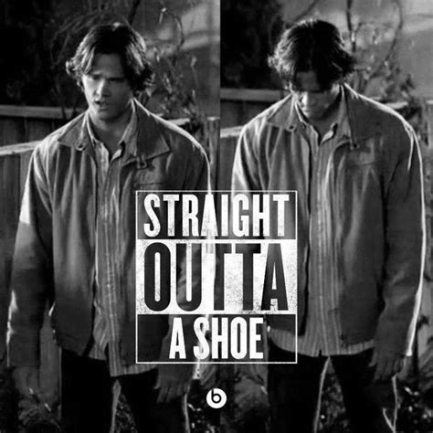 Pin By Jessica Hayes On Supernatural 7 Supernatural Funny