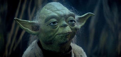 There Is No Try The Wisest Quotes From Our Mentor Dear Old Yoda
