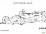 Formel Ausmalbilder Printable Rees Indycar A4 Getdrawings Malvorlagen Arrows Getcolorings Voiture Supercoloring Audi Zeichnen sketch template