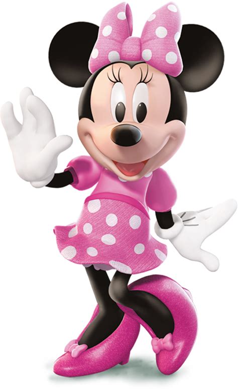 download minnie mouse png hd for designing projects free