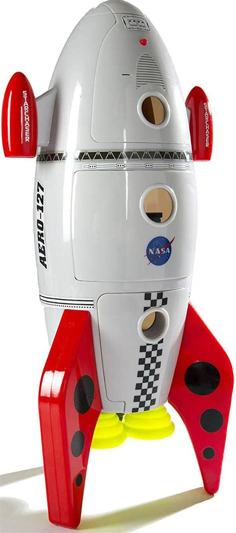 space toys  toy rockets  kids  types reviews