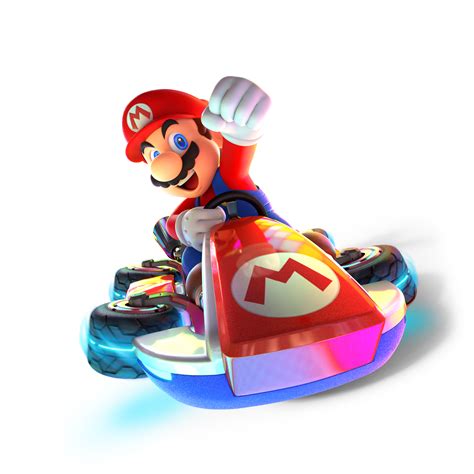 image mario kart  deluxe character artwork png nintendo