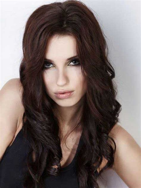 20 Haircuts For Long Oval Faces Hairstyles And Haircuts