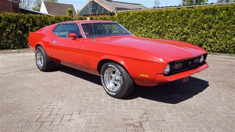 ford mustang mach   catawiki