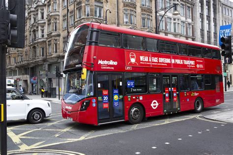 london buses    emission mayor sadiq khan announces
