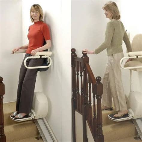 standing stairlifts  guide  stand  stair lifts