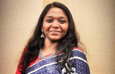 researcher maya pramod wins top us award the new indian express