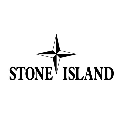 stone island logo png transparent svg vector freebie supply