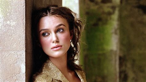 Hd Wallpaper Keira Knightley Women Actress Celebrity Portrait